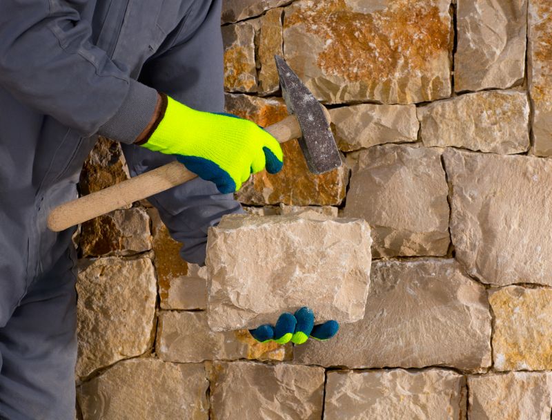 Stone Masonry Services