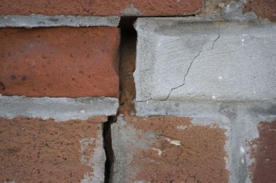 Masonry Repair and Maintenance